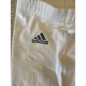 Adidas Mens Primeknit Football Pants Youth XL NWOT (No Pads)